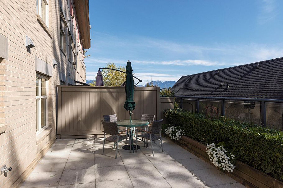 201 3595 W 26th Avenue Vancouver, BC - 11