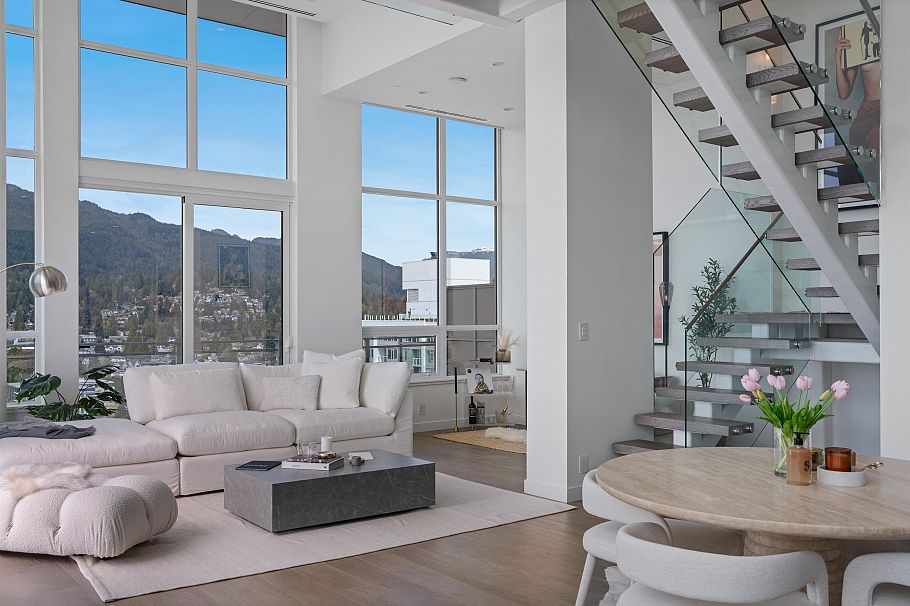 2403 125 E 14th Street North Vancouver, BC - 7