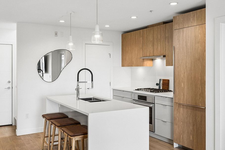 603 108 E 8th Street North Vancouver, BC - 5