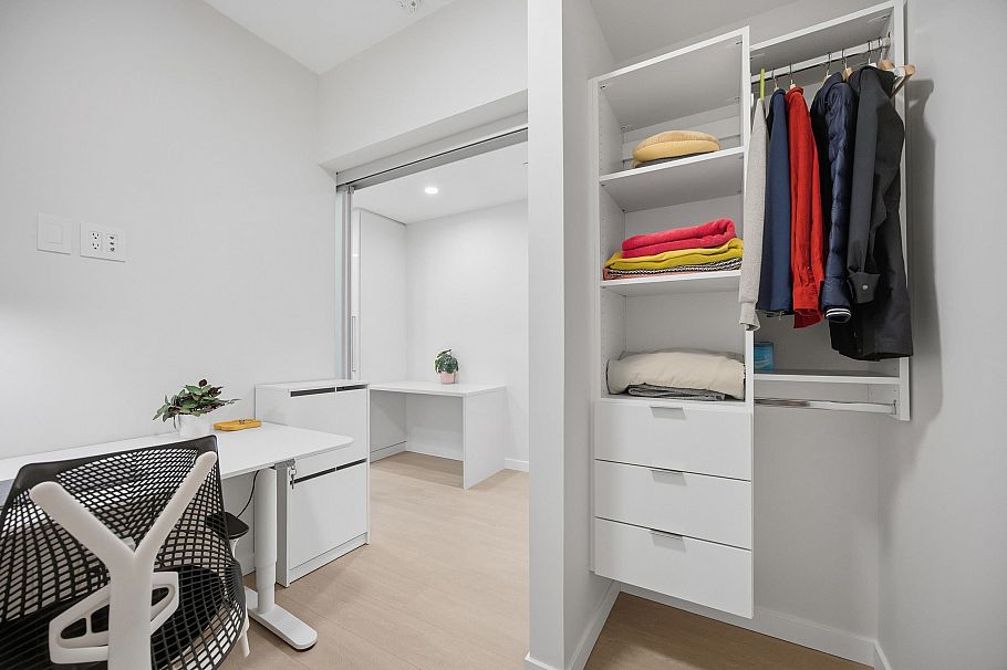 1910 2108 Gilmore Avenue Burnaby, BC - 12