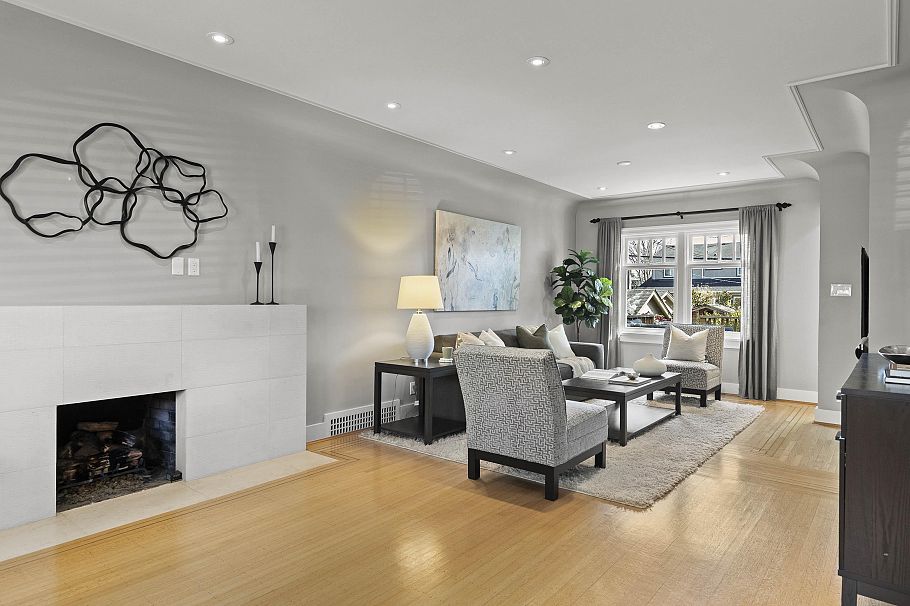 3388 W 31st Avenue Vancouver, BC - 6