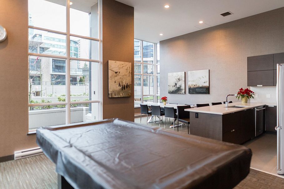 101 2077 Rosser Avenue Burnaby, BC - 34