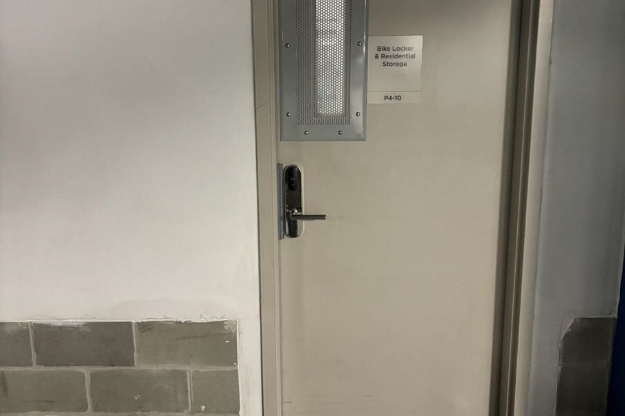 1910 2108 Gilmore Avenue Burnaby, BC - 37