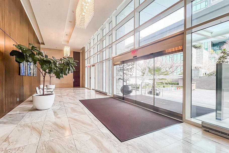 1133 W Cordova Street Vancouver, BC - 27