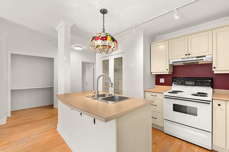 336 711 E 6th Avenue Vancouver, BC - 16