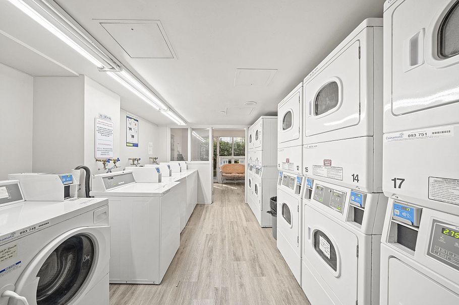 1208 3455 Ascot Place Vancouver, BC - 37