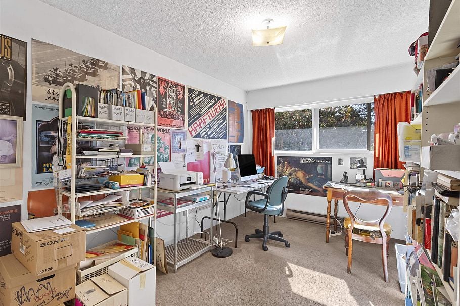 4334 Quebec Street Vancouver, BC - 4
