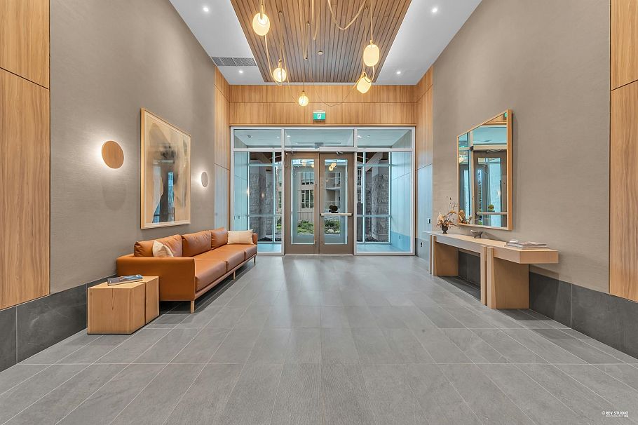 1101 2375 Emery Court North Vancouver, BC - 27