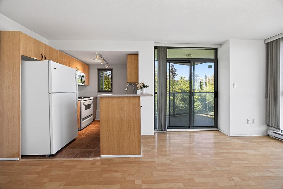 1001 2733 Chandlery Place Vancouver, BC - 5