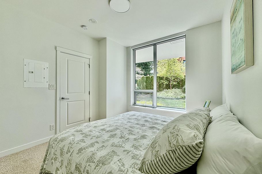 201 3533 Ross Drive Vancouver, BC - 23