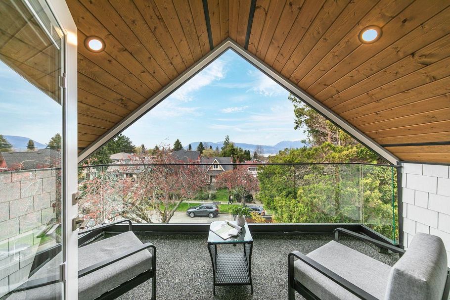 1 3708 W 18th Avenue Vancouver, BC - 35