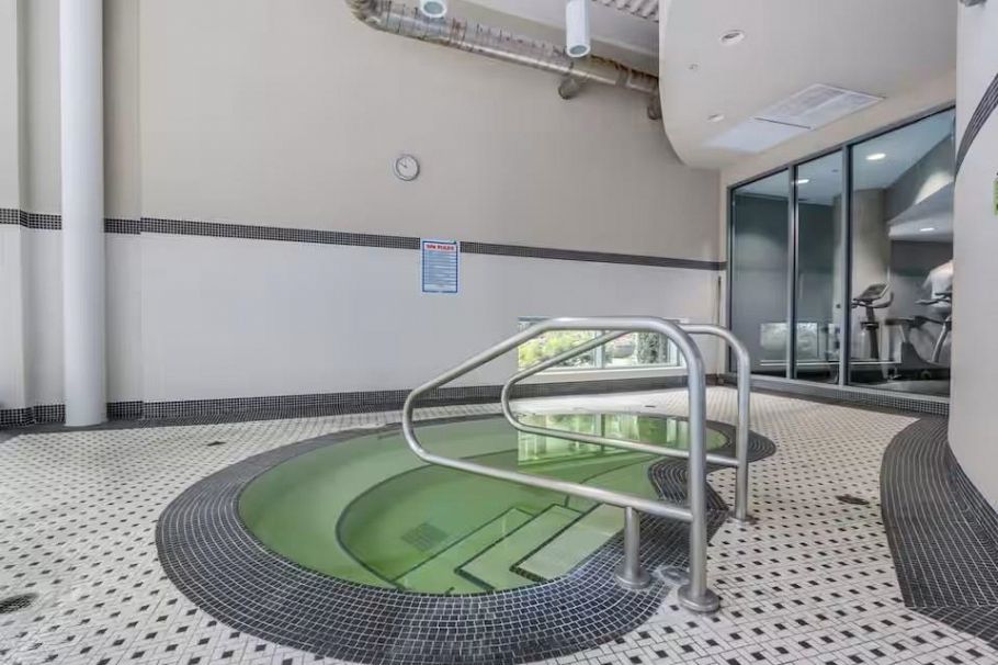 1102 58 Keefer Place Vancouver, BC - 13