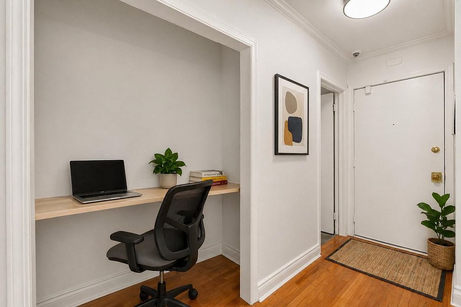 336 711 E 6th Avenue Vancouver, BC - 5