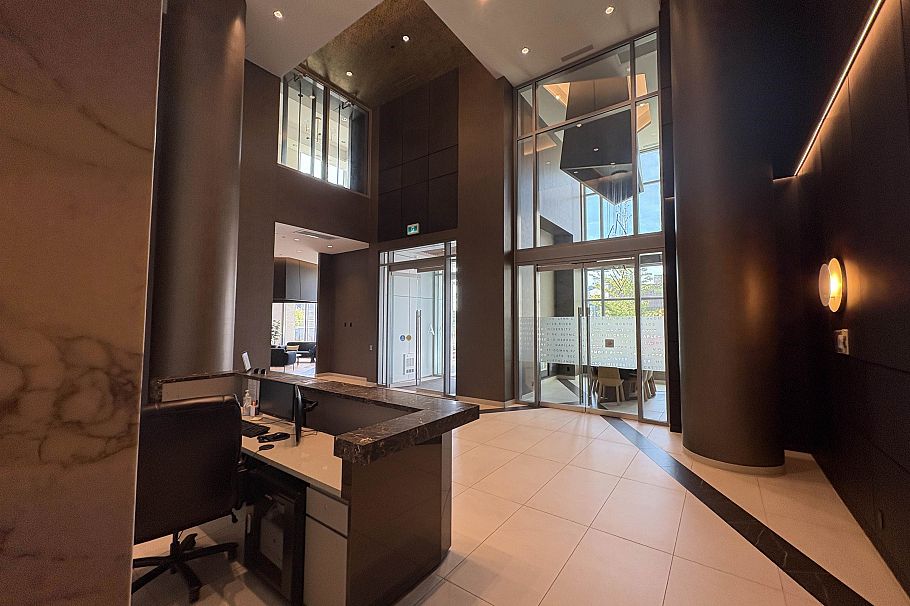304 1500 Fern Street North Vancouver, BC - 15