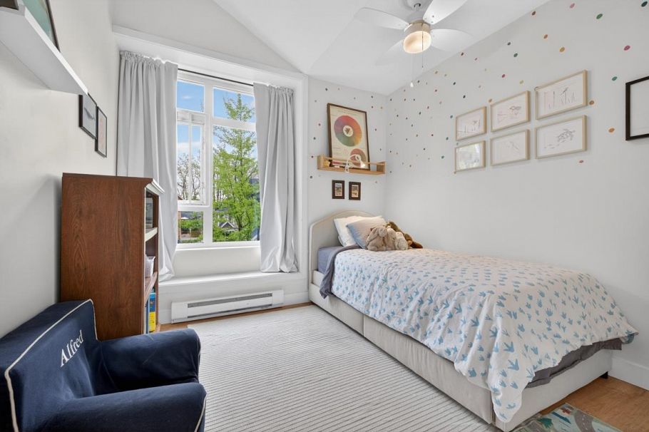 1021 E 20th Avenue Vancouver, BC - 20