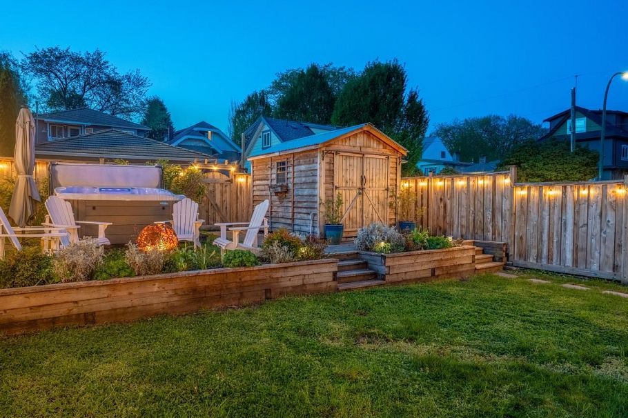 2281 E 7th Avenue Vancouver, BC - 30