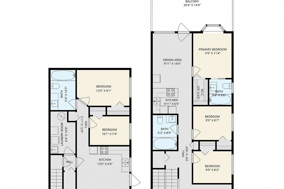 3840 Fraser Street Vancouver, BC - 13