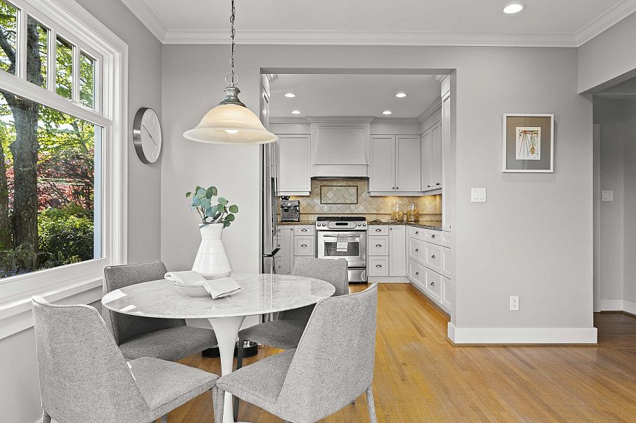 3388 W 31st Avenue Vancouver, BC - 11