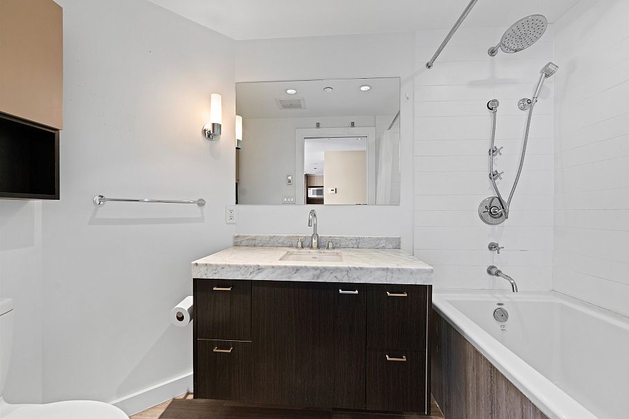 3507 1372 Seymour Street Vancouver, BC - 16