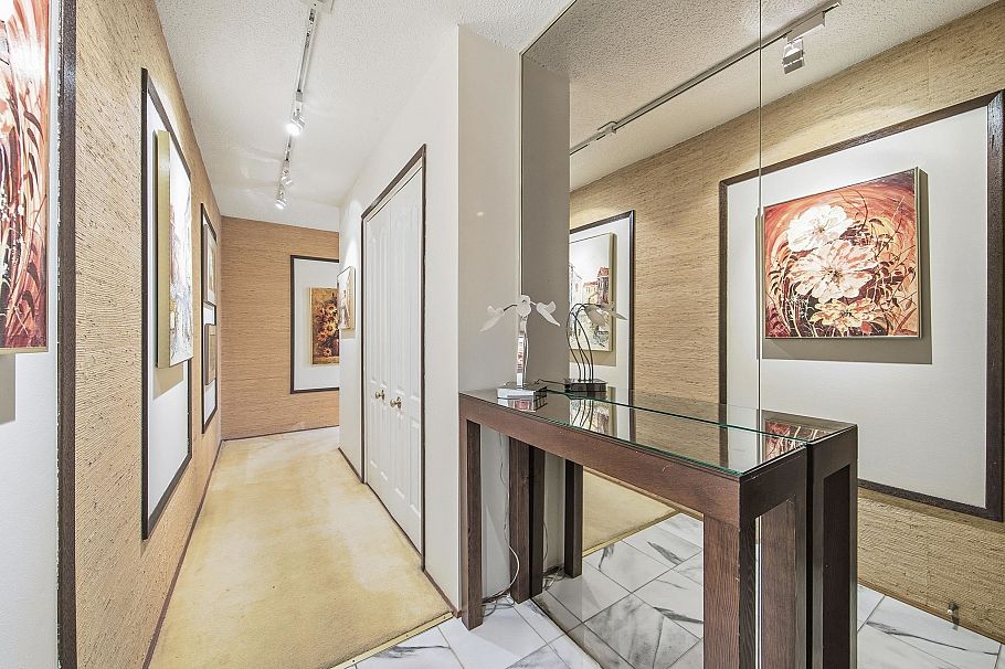 302 2320 Trinity Street Vancouver, BC - 22