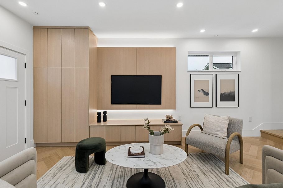 1 3639 E 46th Avenue Vancouver, BC - 7