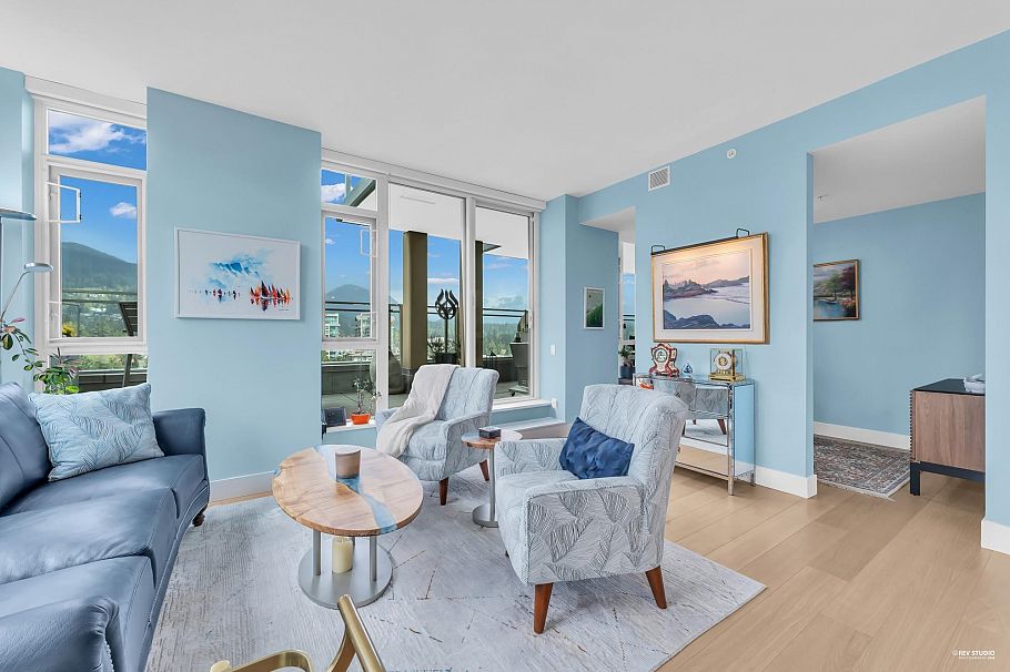 1101 2375 Emery Court North Vancouver, BC - 10