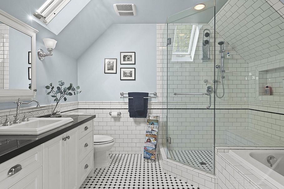 3388 W 31st Avenue Vancouver, BC - 22