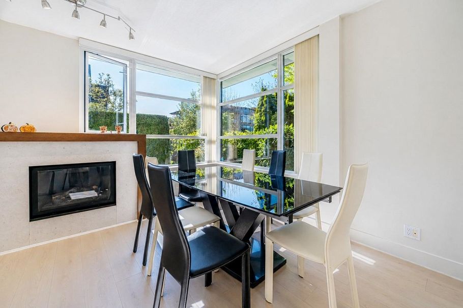 110 6018 Iona Drive Vancouver, BC - 2