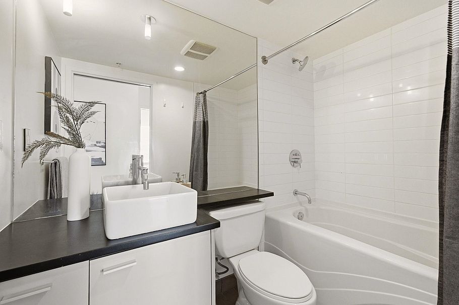 3302 33 Smithe Street Vancouver, BC - 17