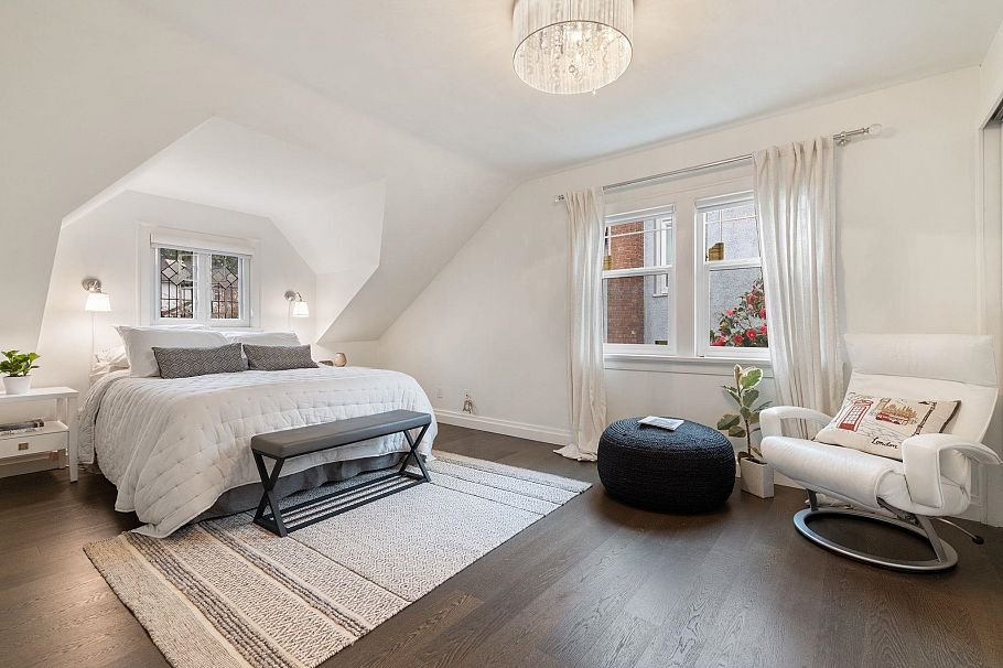 2907 W 30th Avenue Vancouver, BC - 20