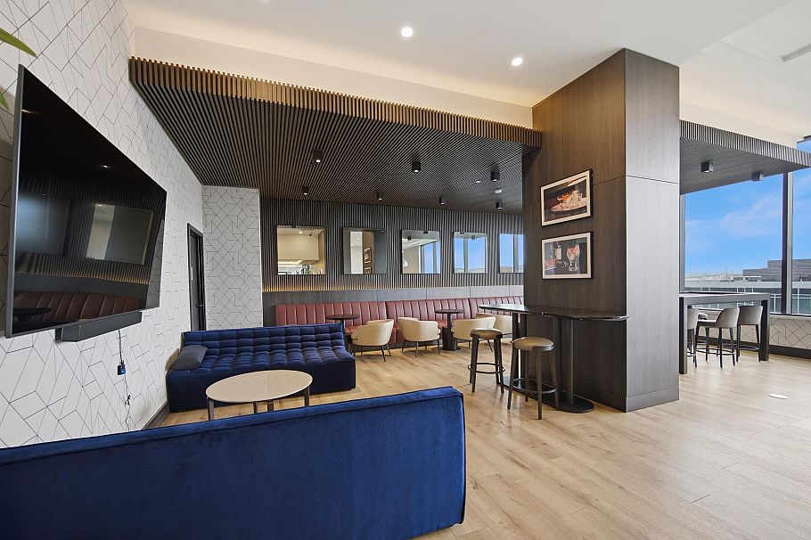 1910 2108 Gilmore Avenue Burnaby, BC - 22