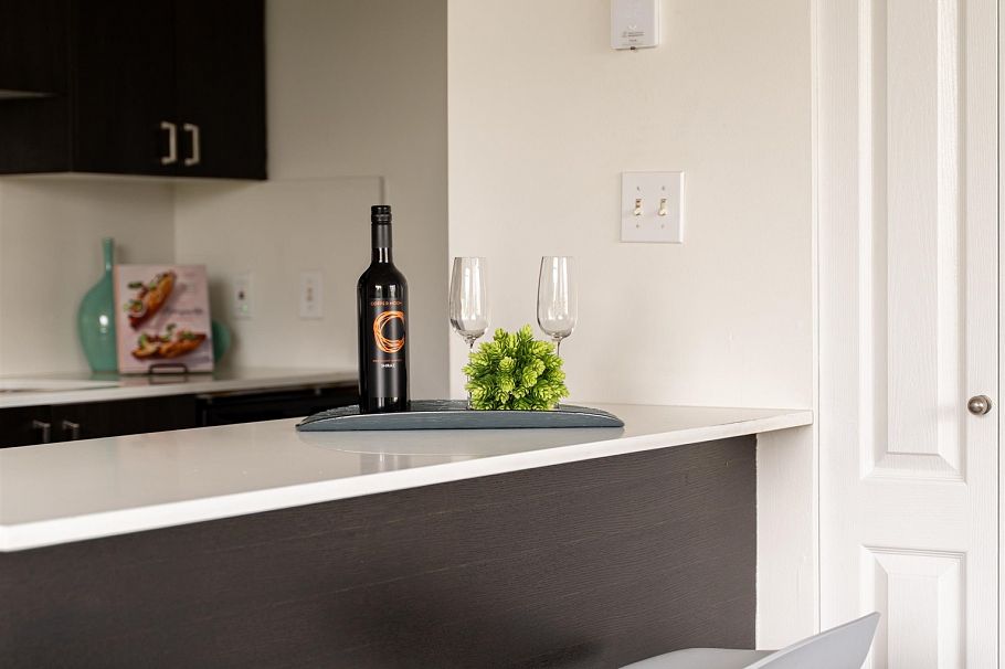 206 2190 W 5th Avenue Vancouver, BC - 12