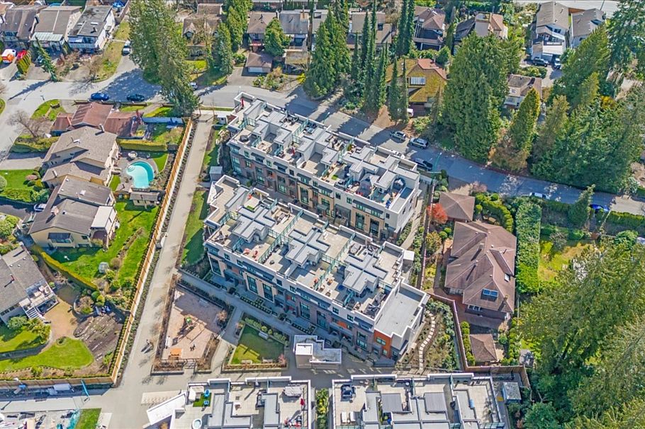 175 2035 Glenaire Drive North Vancouver, BC - 27