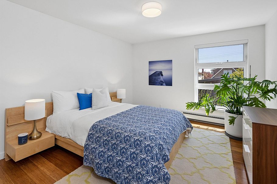 626 E 22 Avenue Vancouver, BC - 25