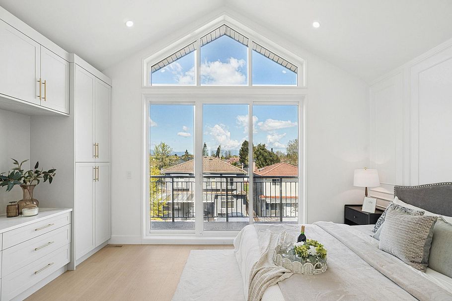 1 1005 E 55th Avenue Vancouver, BC - 22