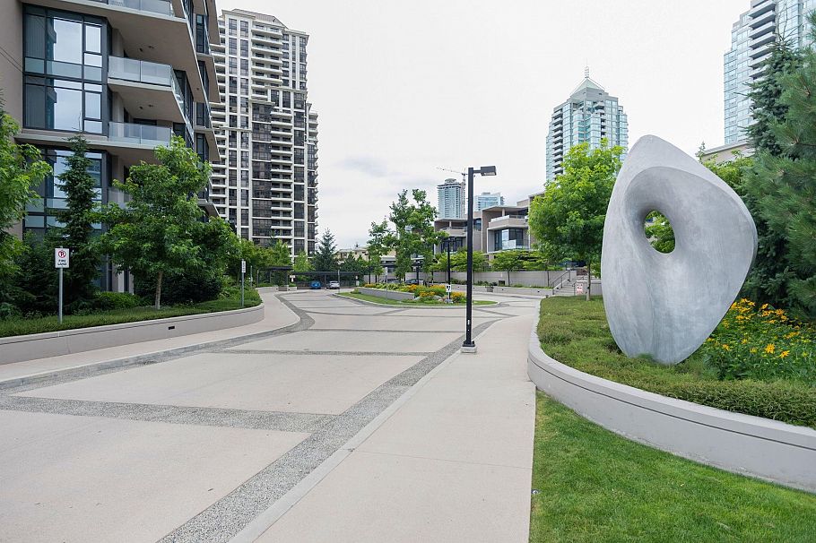 101 2077 Rosser Avenue Burnaby, BC - 31