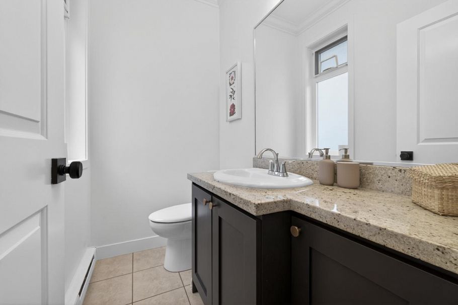 1021 E 20th Avenue Vancouver, BC - 14