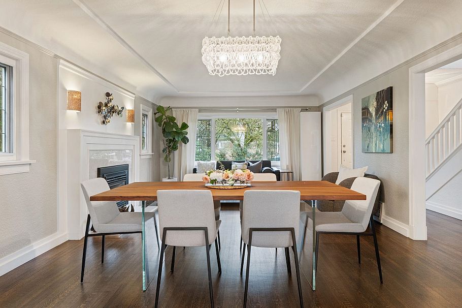 2907 W 30th Avenue Vancouver, BC - 4