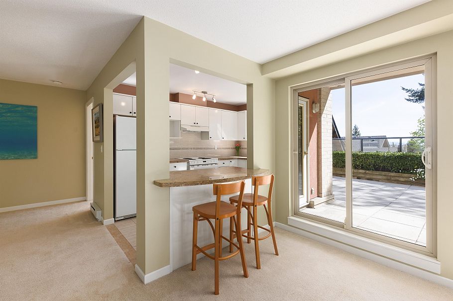 201 3595 W 26th Avenue Vancouver, BC - 7