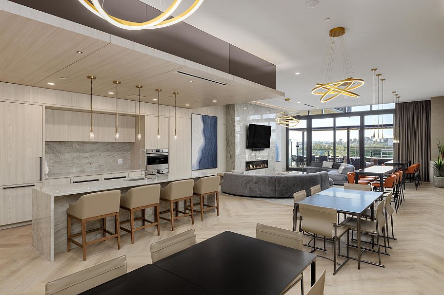 4411 2108 Gilmore Avenue Burnaby, BC - 31