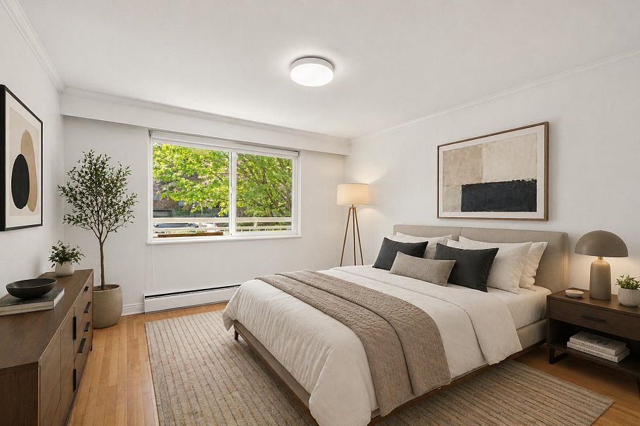 336 711 E 6th Avenue Vancouver, BC - 7