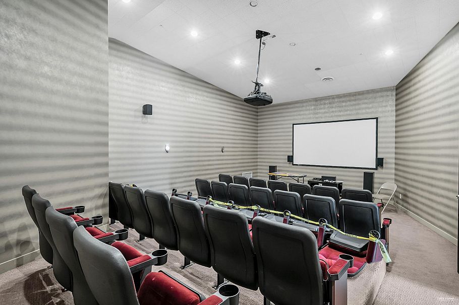 1501 455 Beach Crescent Vancouver, BC - 28