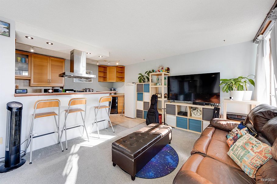 705 6689 Willingdon Avenue Burnaby, BC - 13