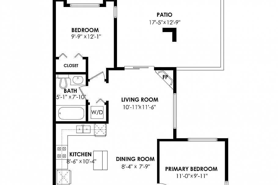 102 736 W 14th Avenue Vancouver, BC - 38