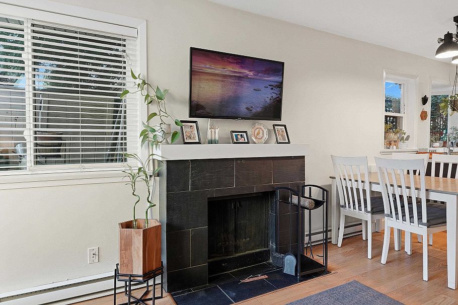 1 1606 W 10th Avenue Vancouver, BC - 5