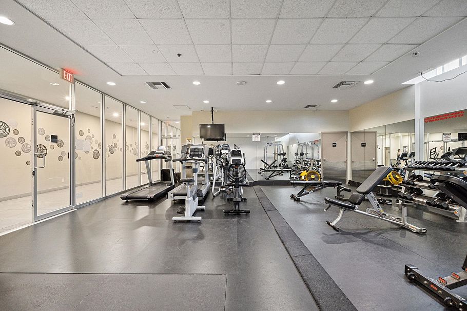 PH2605 788 Hamilton Street Vancouver, BC - 16