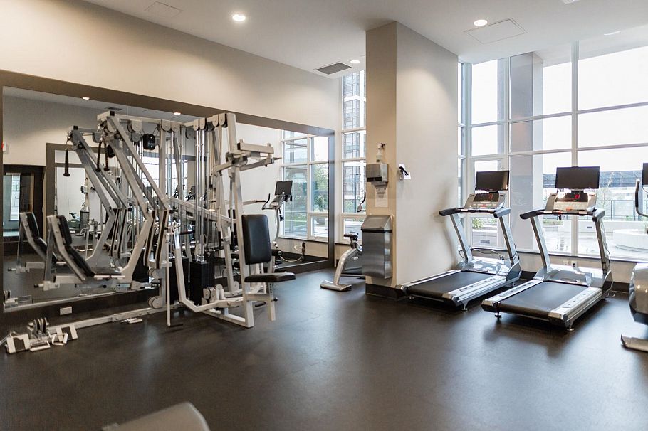 101 2077 Rosser Avenue Burnaby, BC - 33