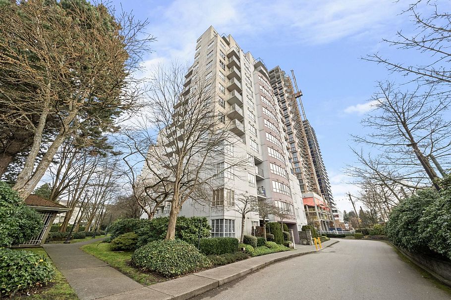 1208 3455 Ascot Place Vancouver, BC - 36