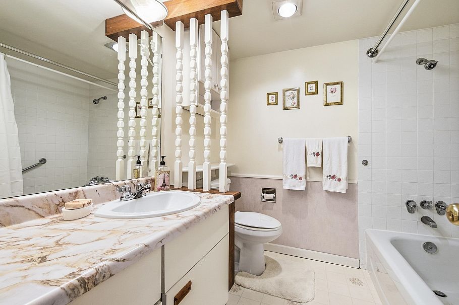 302 2320 Trinity Street Vancouver, BC - 19