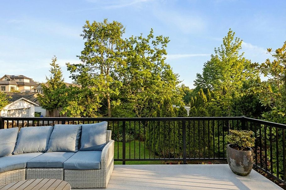 2907 W 30th Avenue Vancouver, BC - 30